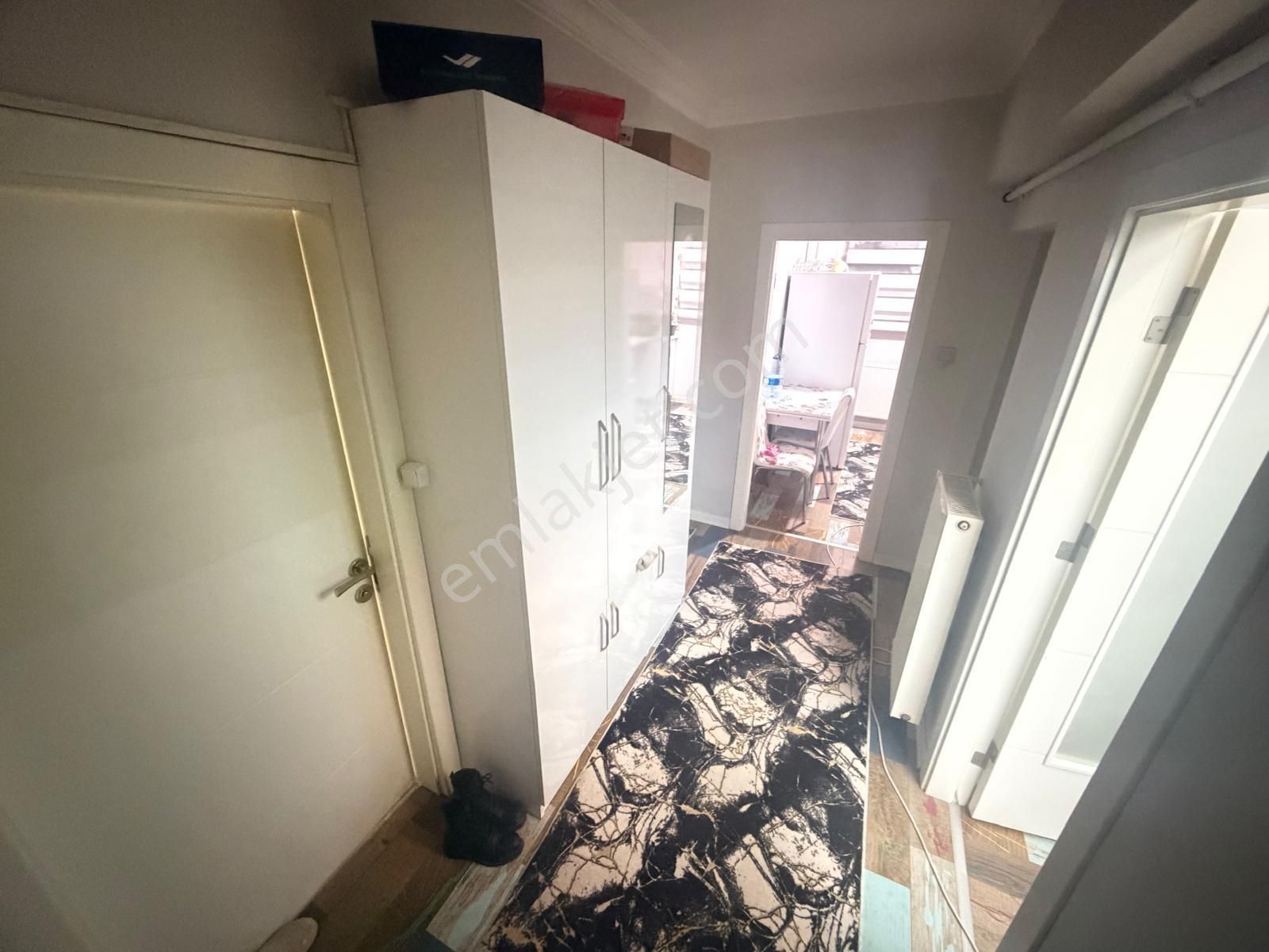 Ankara Keçiören Esertepe Merkez ' De 2+1 Esyalı Kiralık Daire Gata Ve Şehir Hastanesi Yakını - Görsel 5