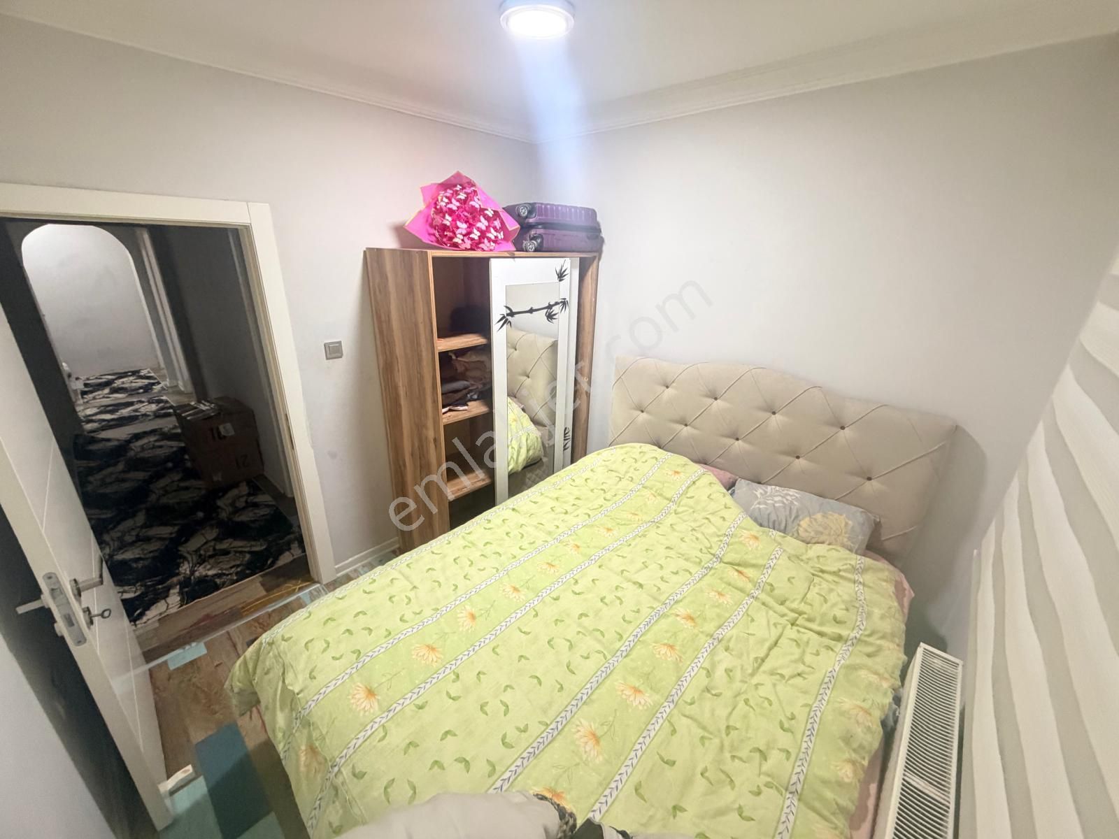 Ankara Keçiören Esertepe Merkez ' De 2+1 Esyalı Kiralık Daire Gata Ve Şehir Hastanesi Yakını - Görsel 11