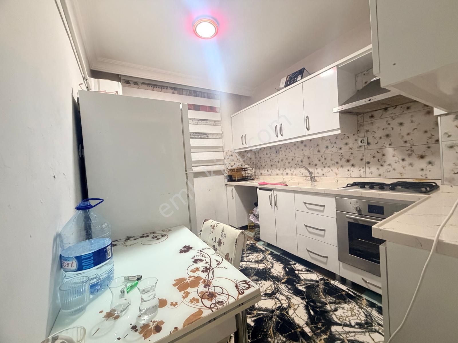 Ankara Keçiören Esertepe Merkez ' De 2+1 Esyalı Kiralık Daire Gata Ve Şehir Hastanesi Yakını - Görsel 14