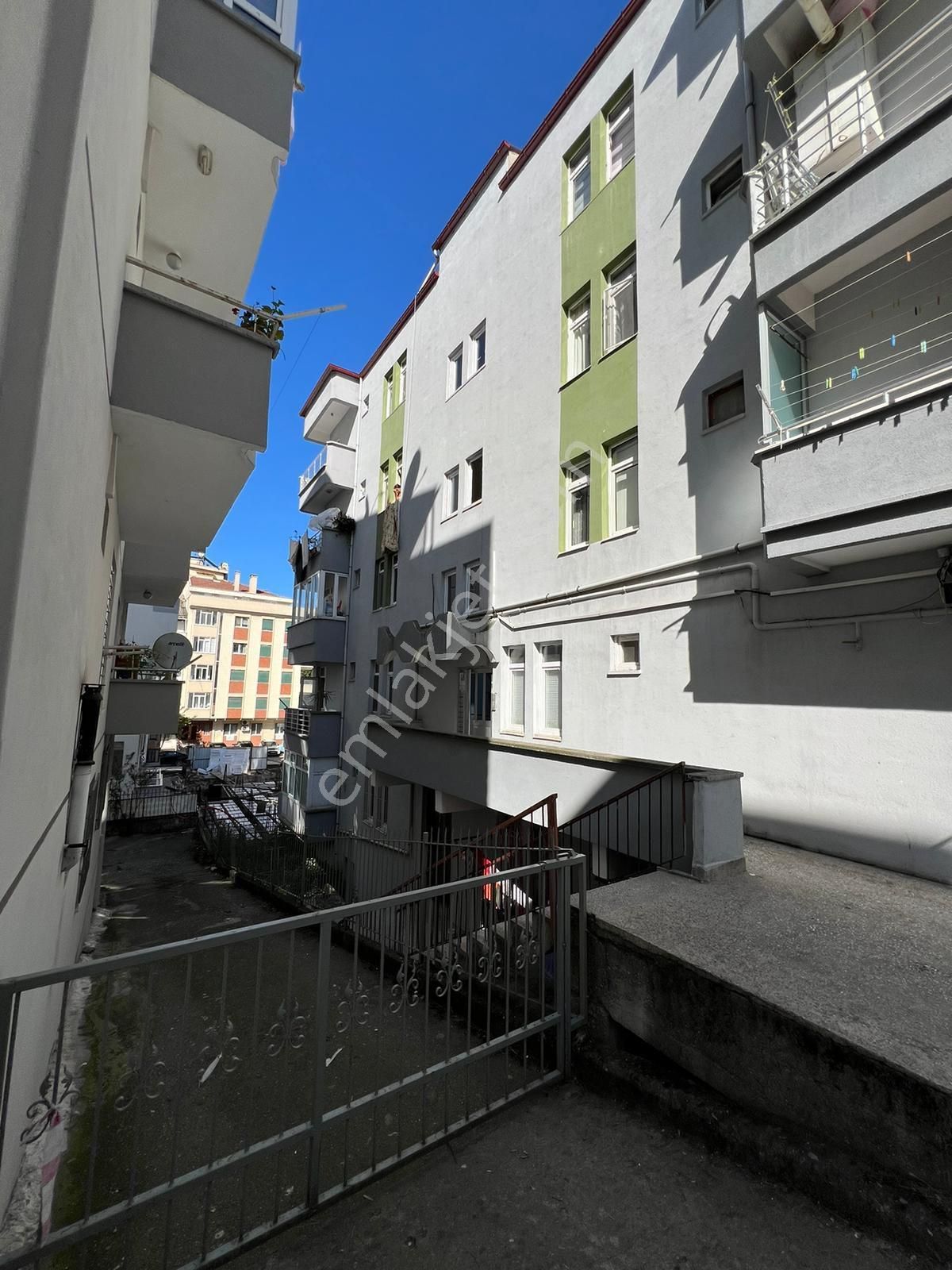 Rekoor Emlaktan Bahçelievler Mh.2+1 Satılık Daire - Görsel 26