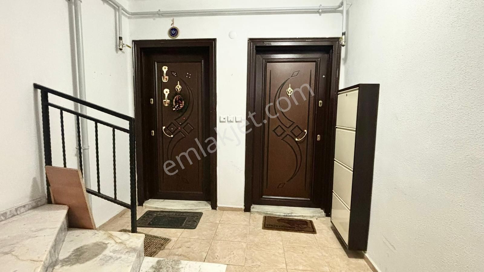 ▀▄onur Yıldırım'dan Doğalgazlı Geniş 2+1 Satılık Daire▀▄ - Görsel 4
