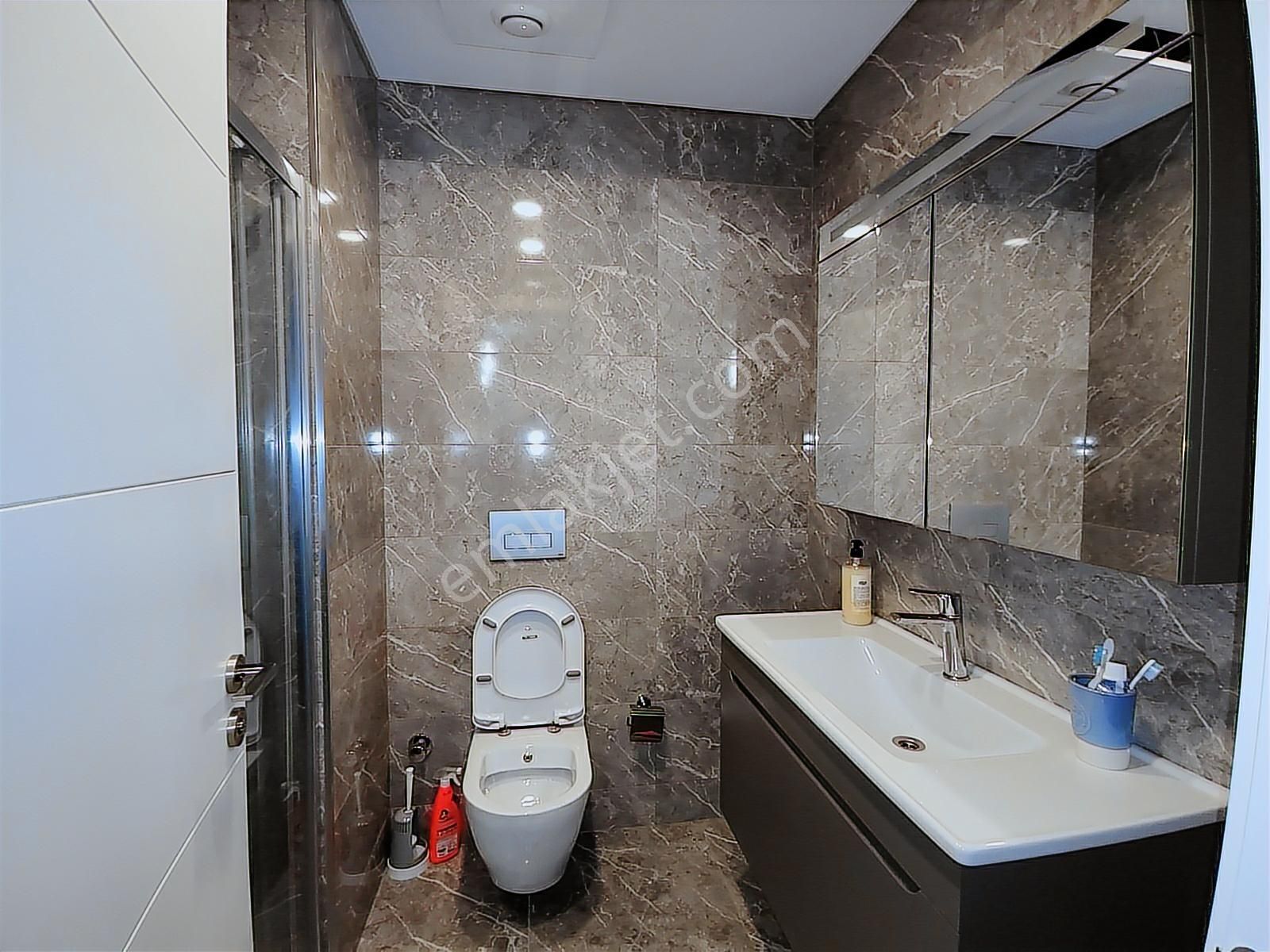 Avrupa Konutları Yamanevler Satılık Bahçe Katı 2+1 Daire - Görsel 27