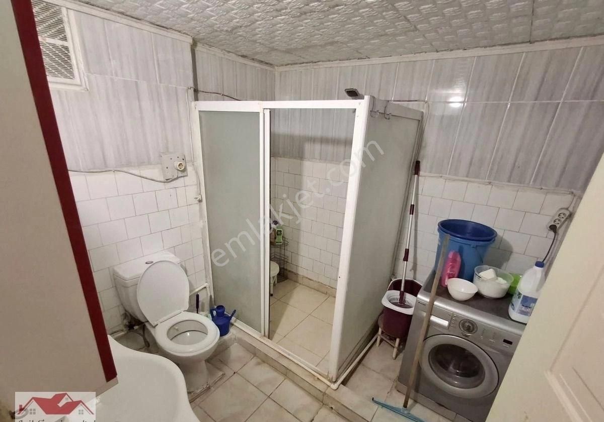 Samsun İlkadım Çiftlikte Satılık Bahçe Katı - Görsel 9