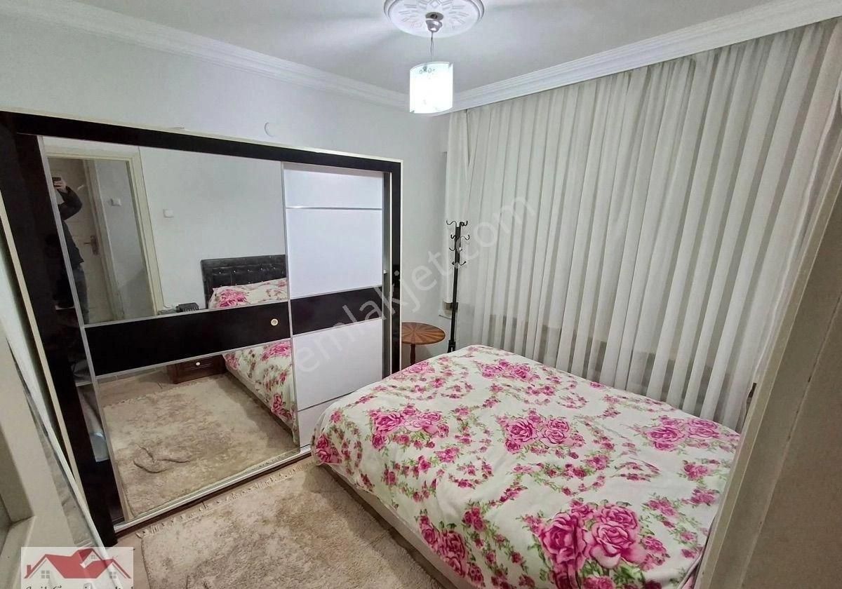 Samsun İlkadım Çiftlikte Satılık Bahçe Katı - Görsel 2