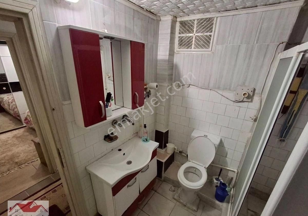 Samsun İlkadım Çiftlikte Satılık Bahçe Katı - Görsel 6