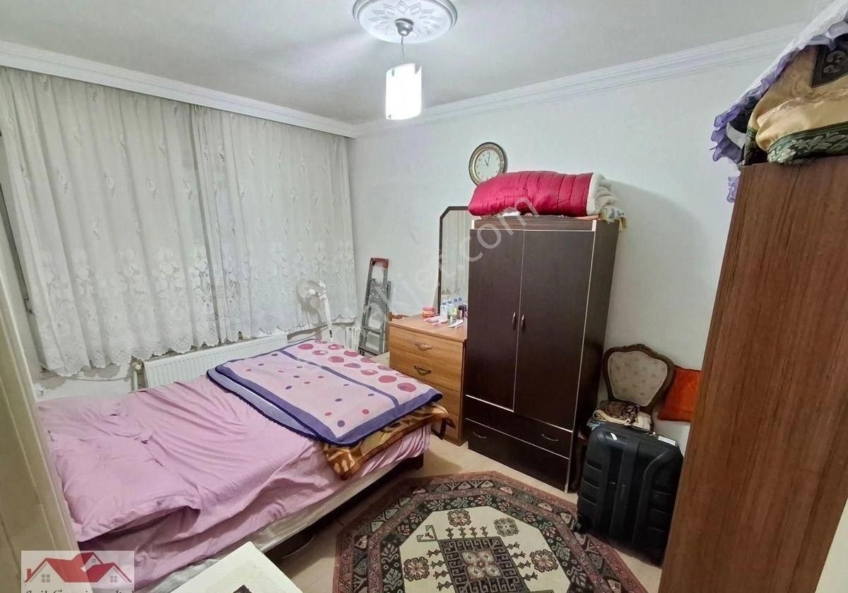 Samsun İlkadım Çiftlikte Satılık Bahçe Katı - Görsel 4