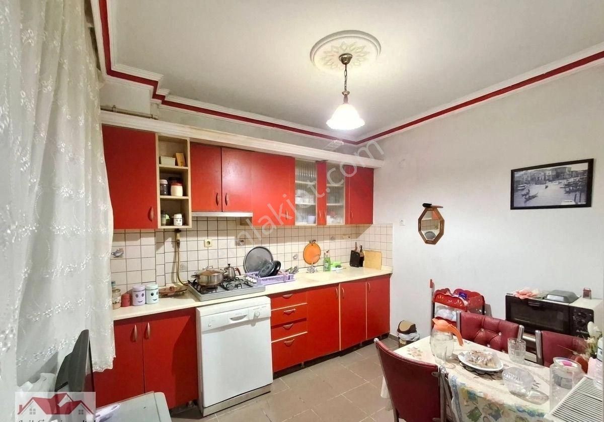 Samsun İlkadım Çiftlikte Satılık Bahçe Katı