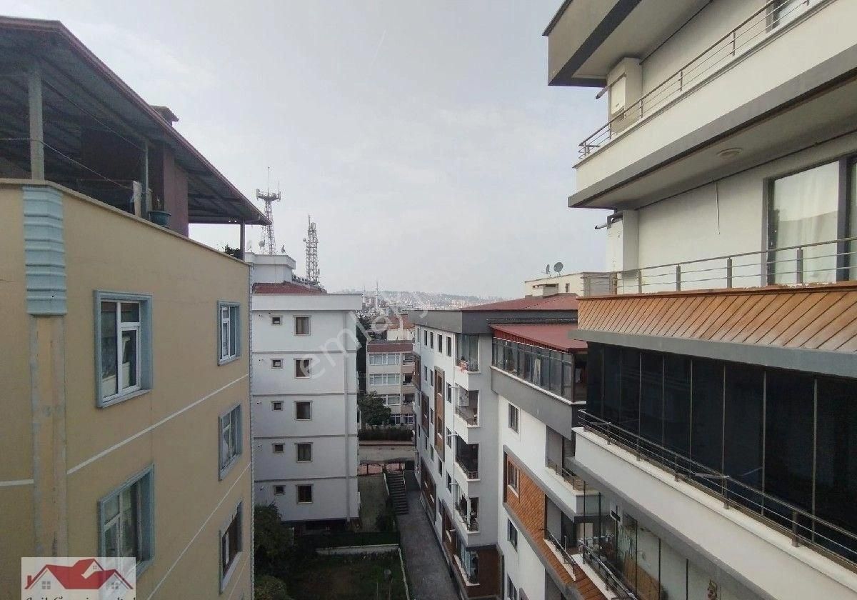 Samsun İlkadım Bahç.evler Gökdelen Yukarısı-kat5-asansörlü Masrafsız Daire... - Görsel 22