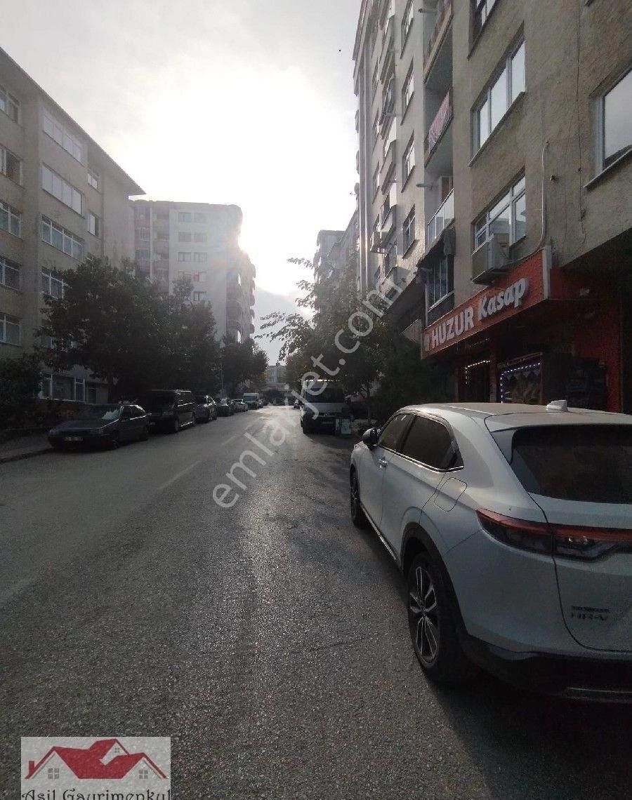 Samsun İlkadım Bahç.evler Gökdelen Yukarısı-kat5-asansörlü Masrafsız Daire... - Görsel 7