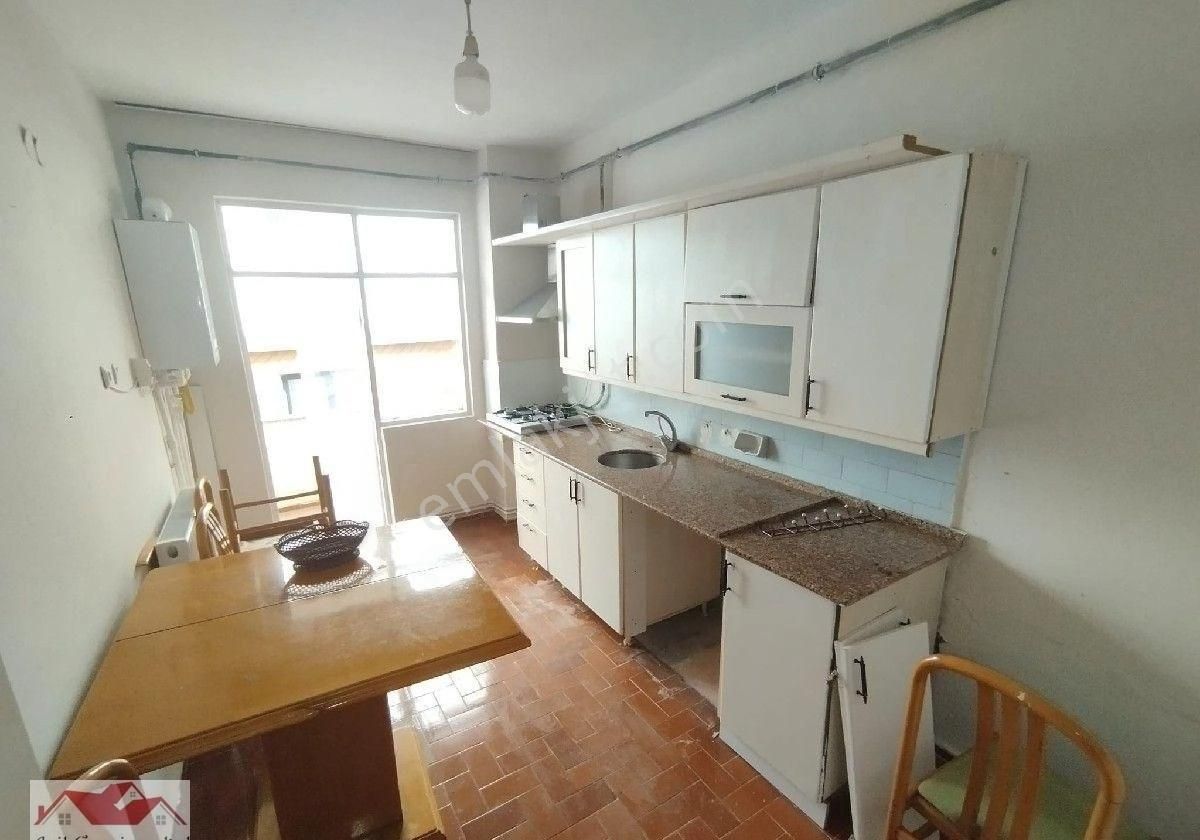 Samsun İlkadım Bahç.evler Gökdelen Yukarısı-kat5-asansörlü Masrafsız Daire... - Görsel 12