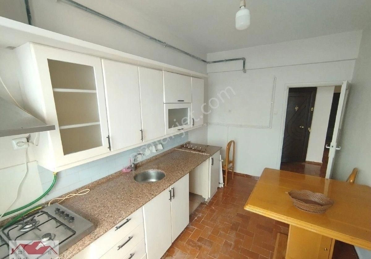 Samsun İlkadım Bahç.evler Gökdelen Yukarısı-kat5-asansörlü Masrafsız Daire...