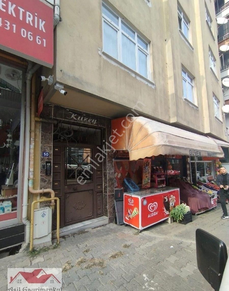 Samsun İlkadım Bahç.evler Gökdelen Yukarısı-kat5-asansörlü Masrafsız Daire... - Görsel 8