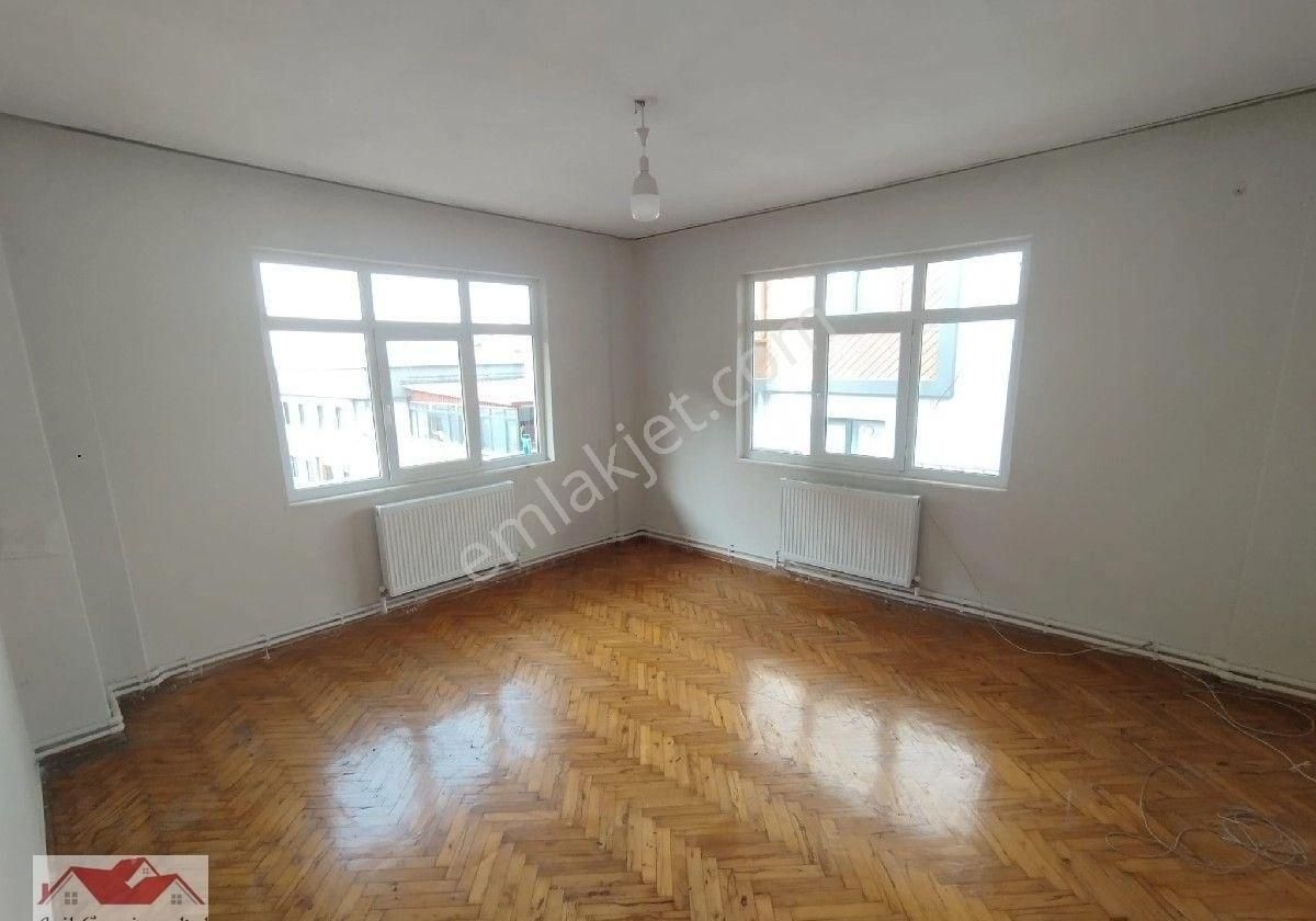 Samsun İlkadım Bahç.evler Gökdelen Yukarısı-kat5-asansörlü Masrafsız Daire... - Görsel 15