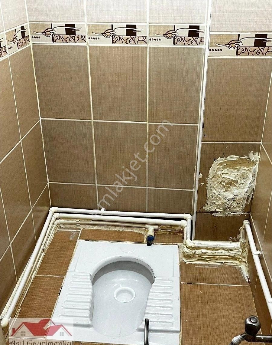 Samsun İlkadım Hürriyet Mah.kışla Sokak Bahçe Kat 2+1- 1 Balkon Masrafsız... - Görsel 17