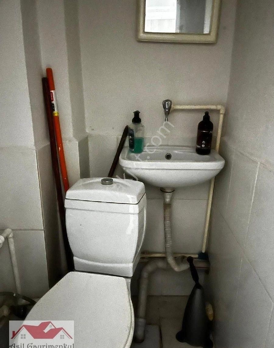 Samsun İlkadım Hürriyet Mah.kışla Sokak Bahçe Kat 2+1- 1 Balkon Masrafsız... - Görsel 19