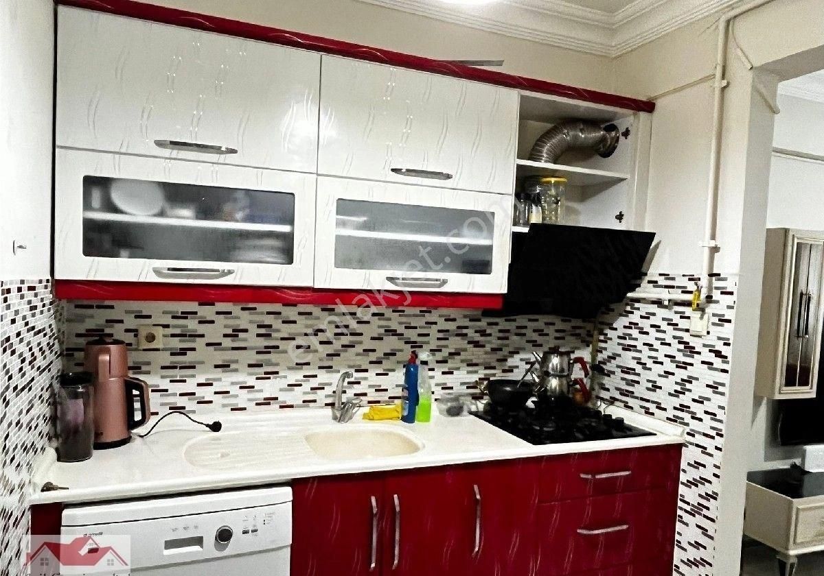 Samsun İlkadım Hürriyet Mah.kışla Sokak Bahçe Kat 2+1- 1 Balkon Masrafsız... - Görsel 32