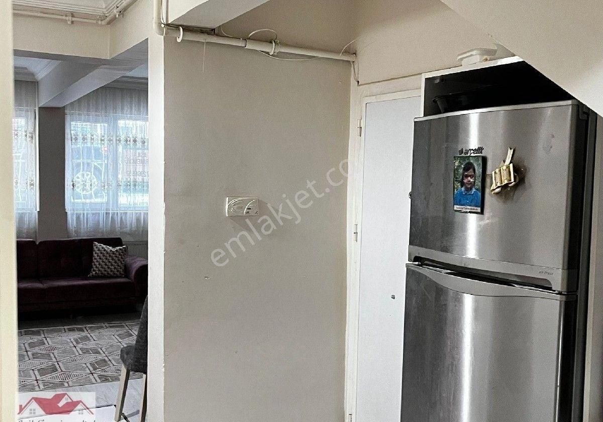 Samsun İlkadım Hürriyet Mah.kışla Sokak Bahçe Kat 2+1- 1 Balkon Masrafsız... - Görsel 31