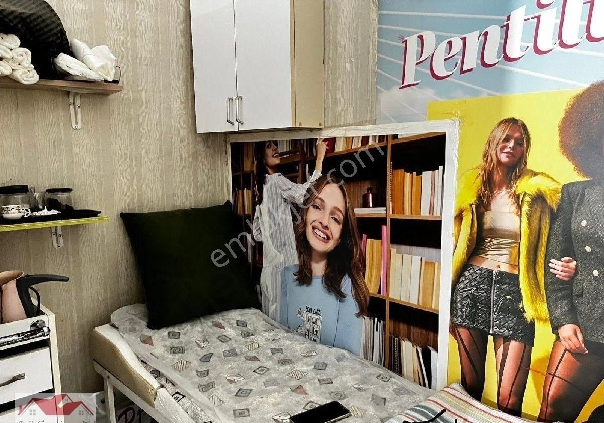 Samsun İlkadım Hürriyet Mah.kışla Sokak Bahçe Kat 2+1- 1 Balkon Masrafsız... - Görsel 18