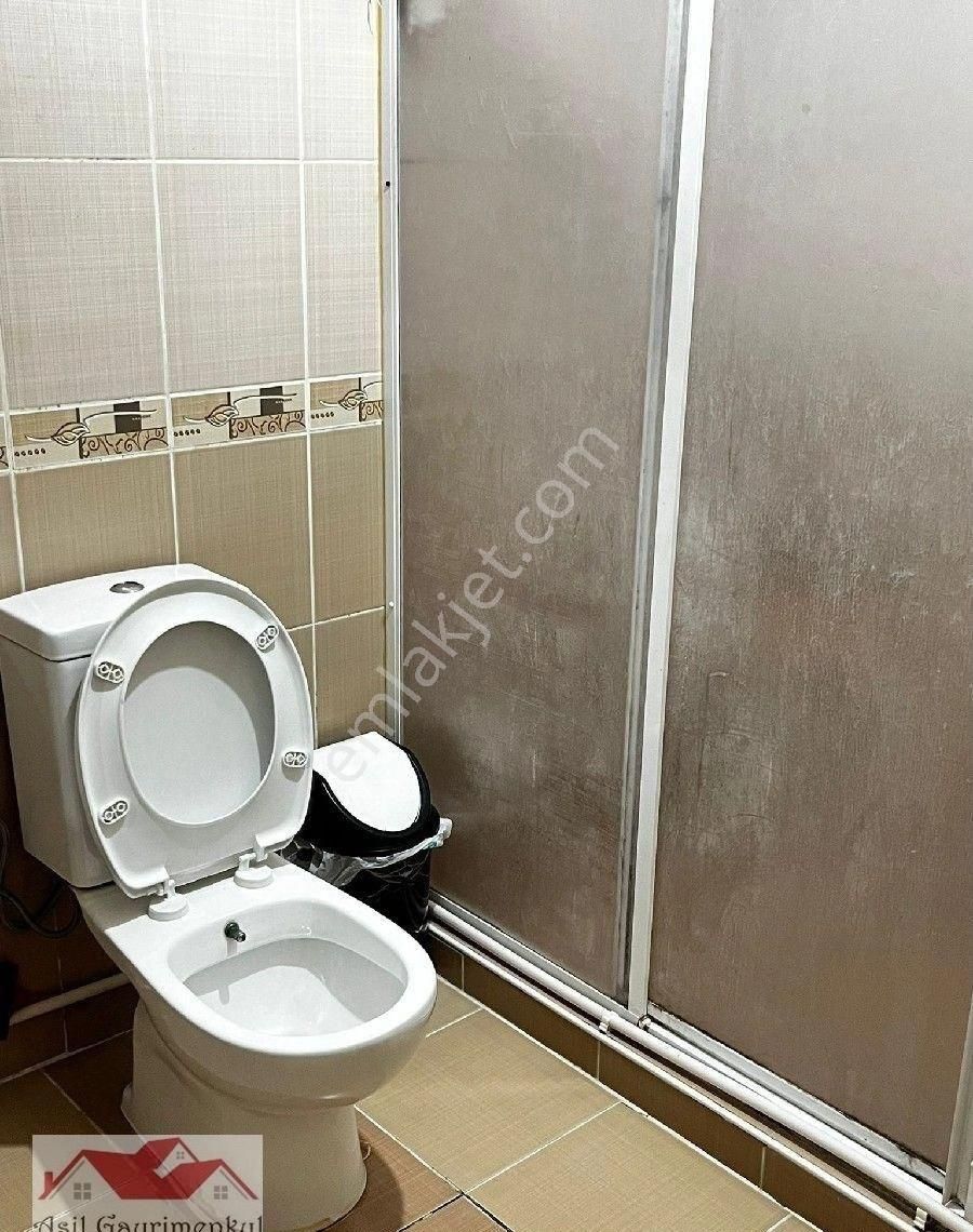 Samsun İlkadım Hürriyet Mah.kışla Sokak Bahçe Kat 2+1- 1 Balkon Masrafsız... - Görsel 29