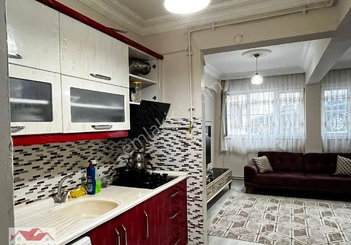 Samsun İlkadım Hürriyet Mah.kışla Sokak Bahçe Kat 2+1- 1 Balkon Masrafsız... - Görsel 5