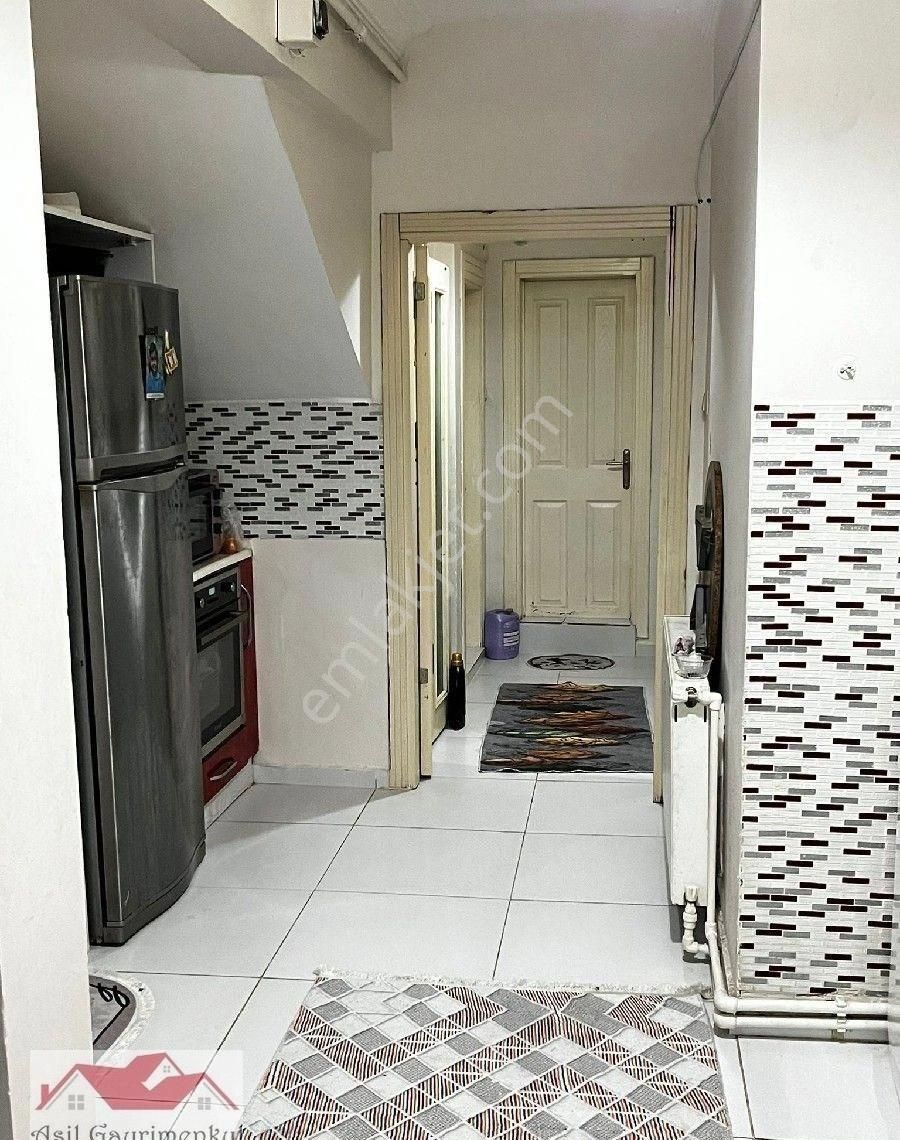 Samsun İlkadım Hürriyet Mah.kışla Sokak Bahçe Kat 2+1- 1 Balkon Masrafsız... - Görsel 7