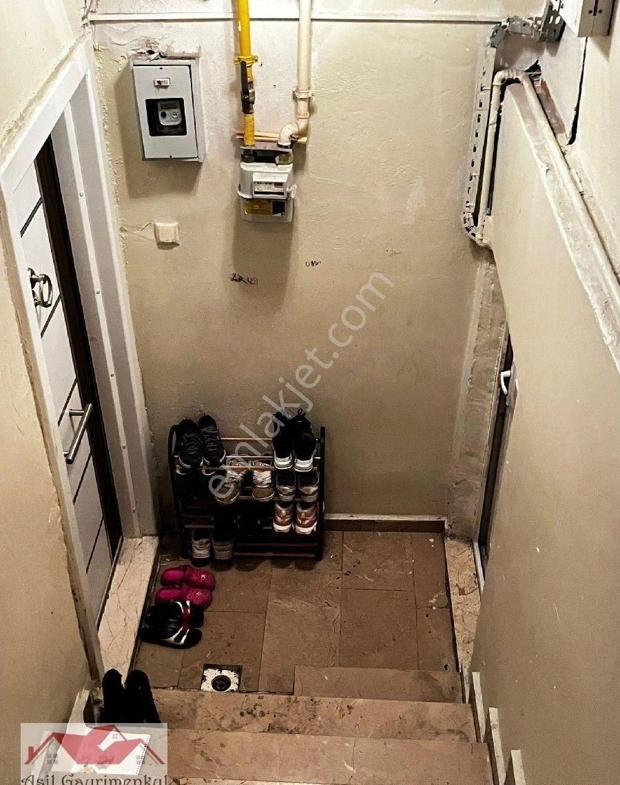 Samsun İlkadım Hürriyet Mah.kışla Sokak Bahçe Kat 2+1- 1 Balkon Masrafsız... - Görsel 14