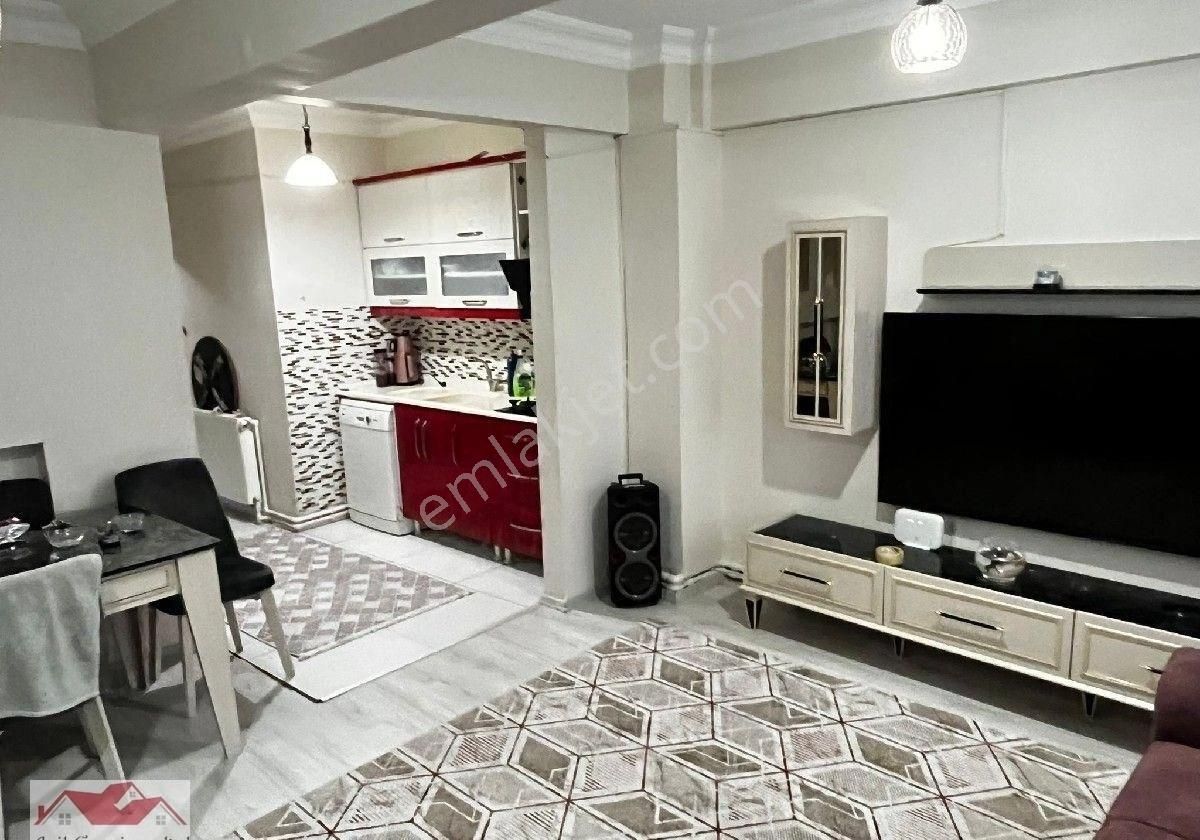 Samsun İlkadım Hürriyet Mah.kışla Sokak Bahçe Kat 2+1- 1 Balkon Masrafsız... - Görsel 6