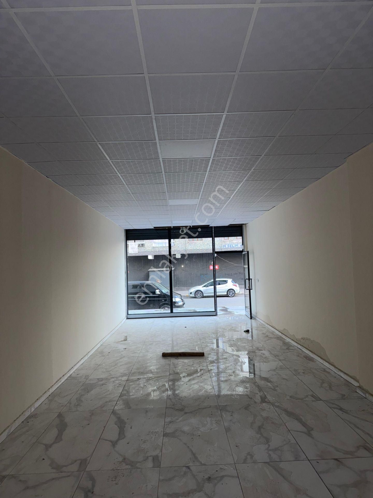 Grand Group'tan 150 Mt2 Kiralık Dükkan - Görsel 4