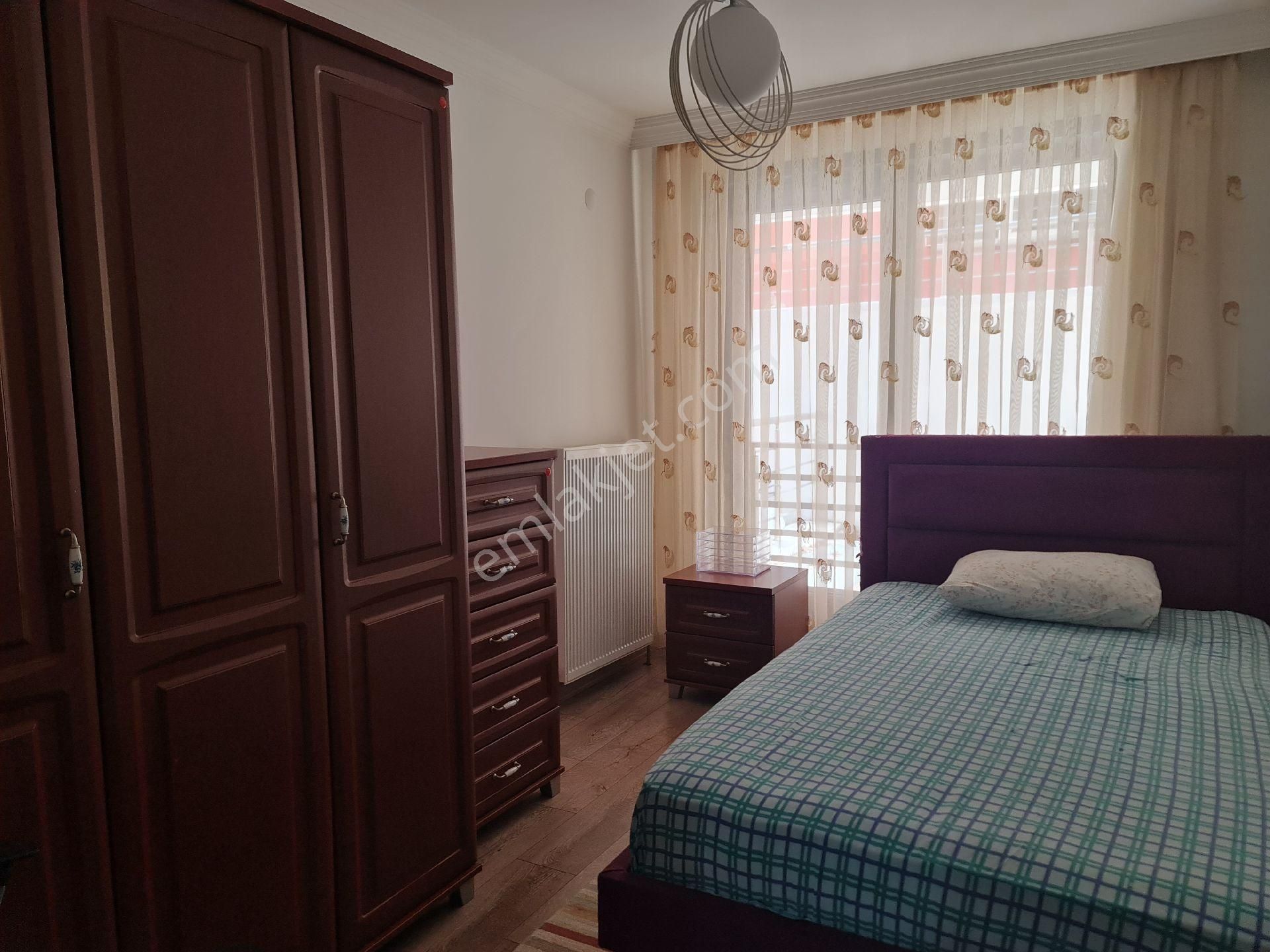 Beşevler Metrosuna Çok Yakın Full Mobilyalı 1+1 - Görsel 10