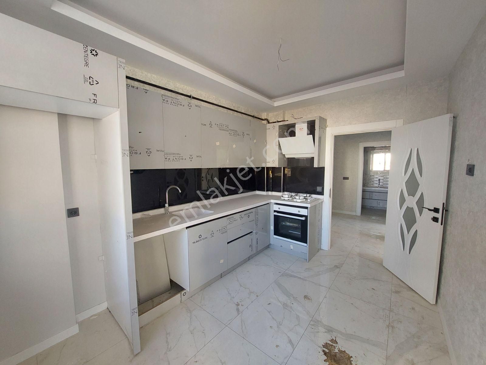 Selahattin Eyyubi Mah.de 3+1 Beyhekim Yolu Üzeri Satılık Daire - Görsel 21