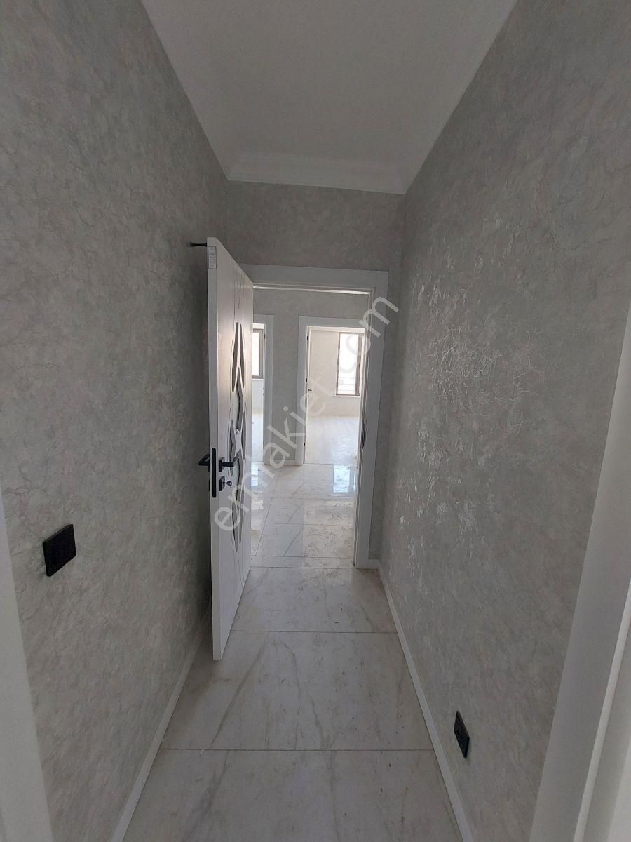 Selahattin Eyyubi Mah.de 3+1 Beyhekim Yolu Üzeri Satılık Daire - Görsel 31