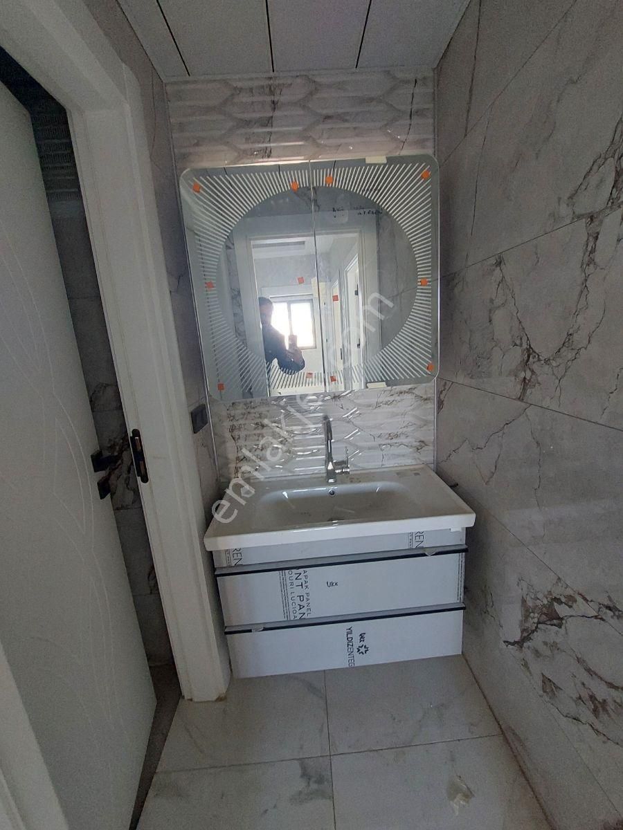 Selahattin Eyyubi Mah.de 3+1 Beyhekim Yolu Üzeri Satılık Daire - Görsel 24