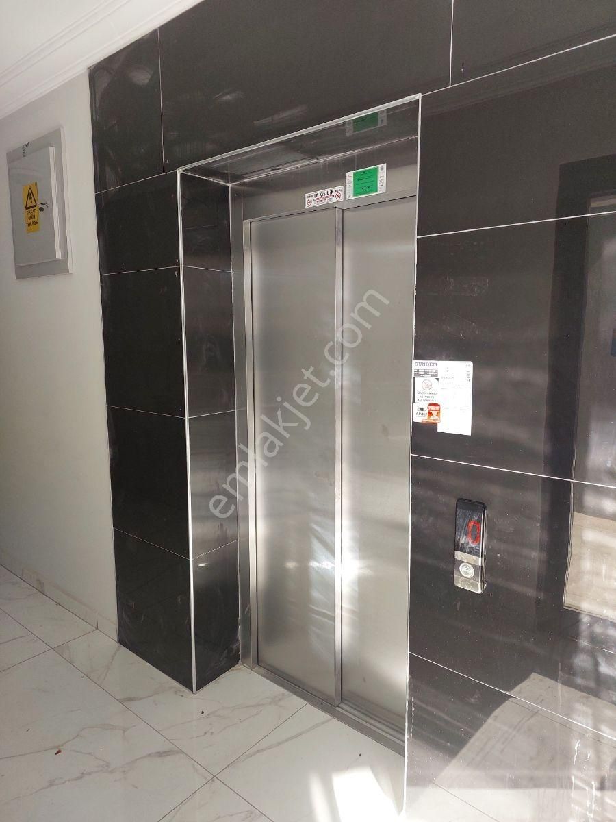 Selahattin Eyyubi Mah.de 3+1 Beyhekim Yolu Üzeri Satılık Daire - Görsel 4