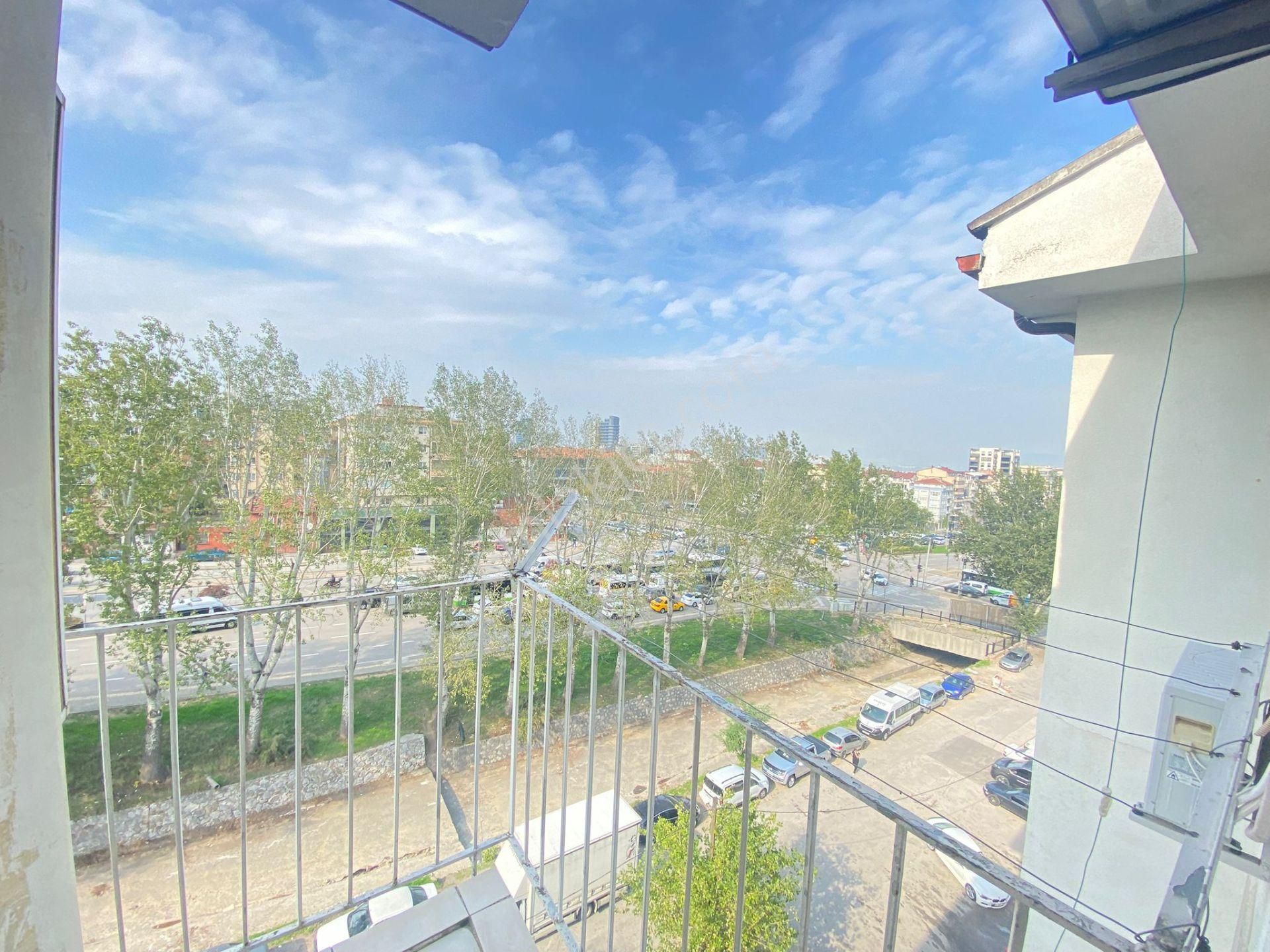 Bursa Yıldırım Kurtuluş Cad. 2+1 90m2 Manzaralı Masrafsız Daire - Görsel 13