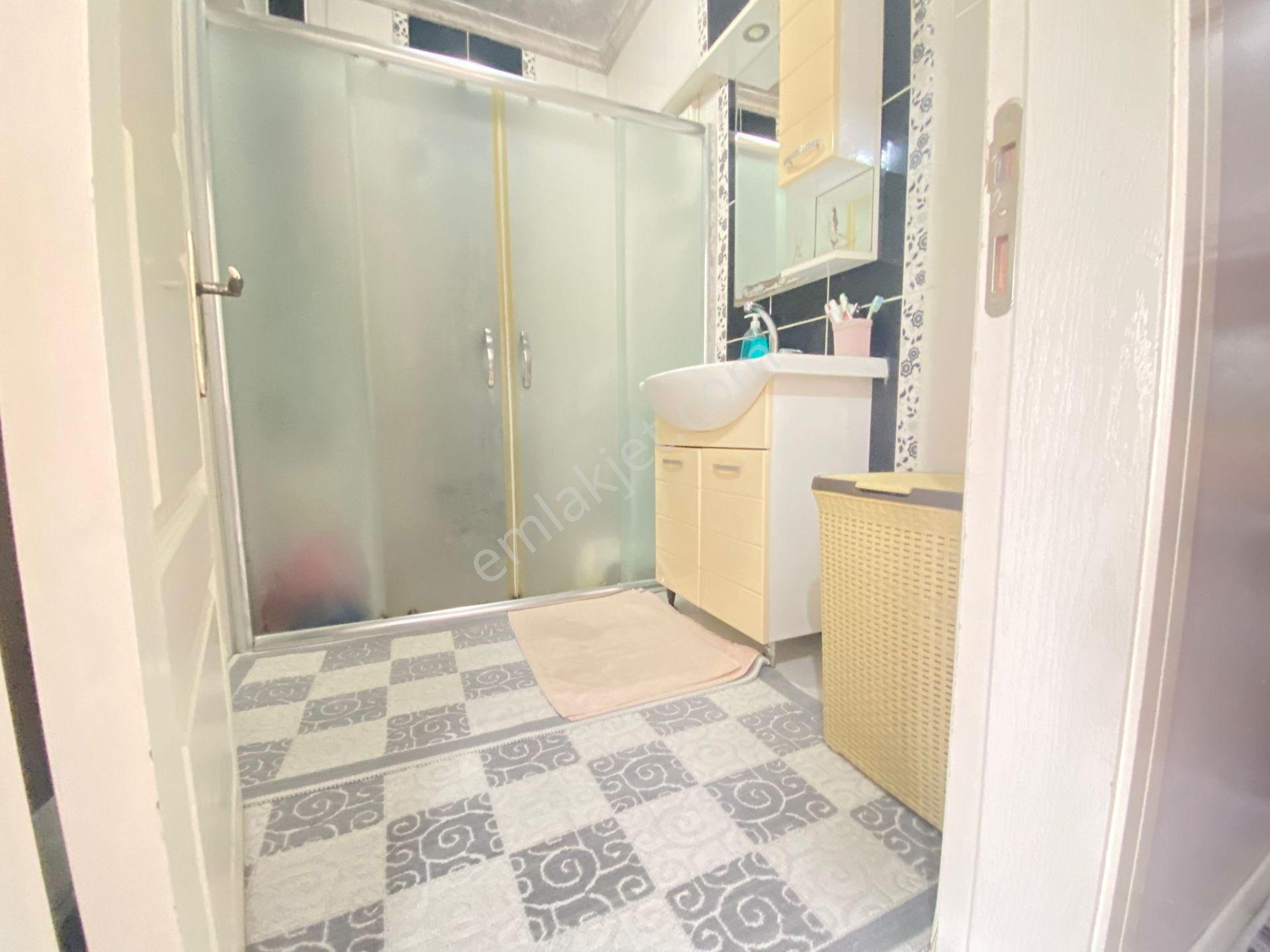 Bursa Yıldırım Kurtuluş Cad. 2+1 90m2 Manzaralı Masrafsız Daire - Görsel 12