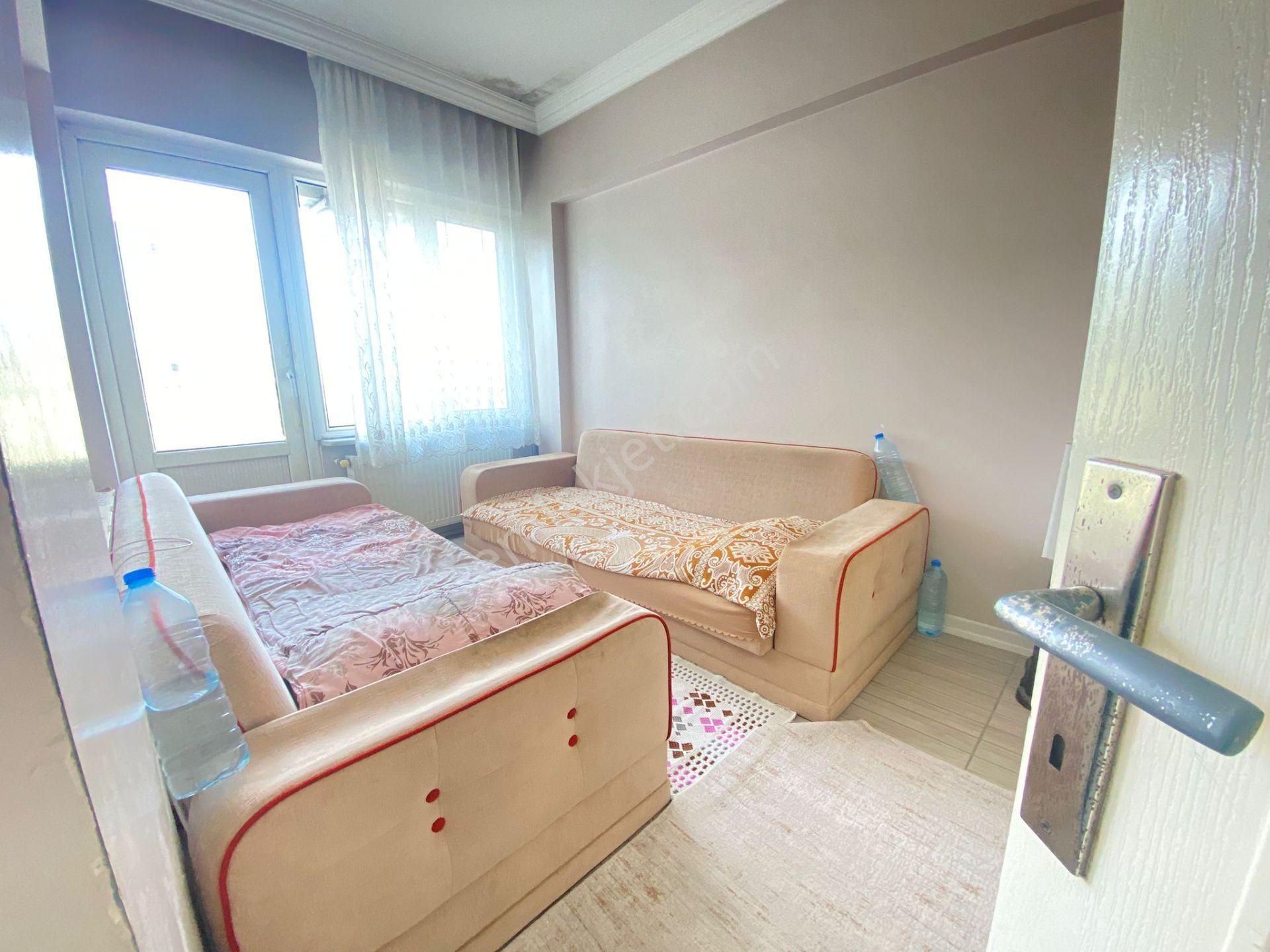 Bursa Yıldırım Kurtuluş Cad. 2+1 90m2 Manzaralı Masrafsız Daire - Görsel 10