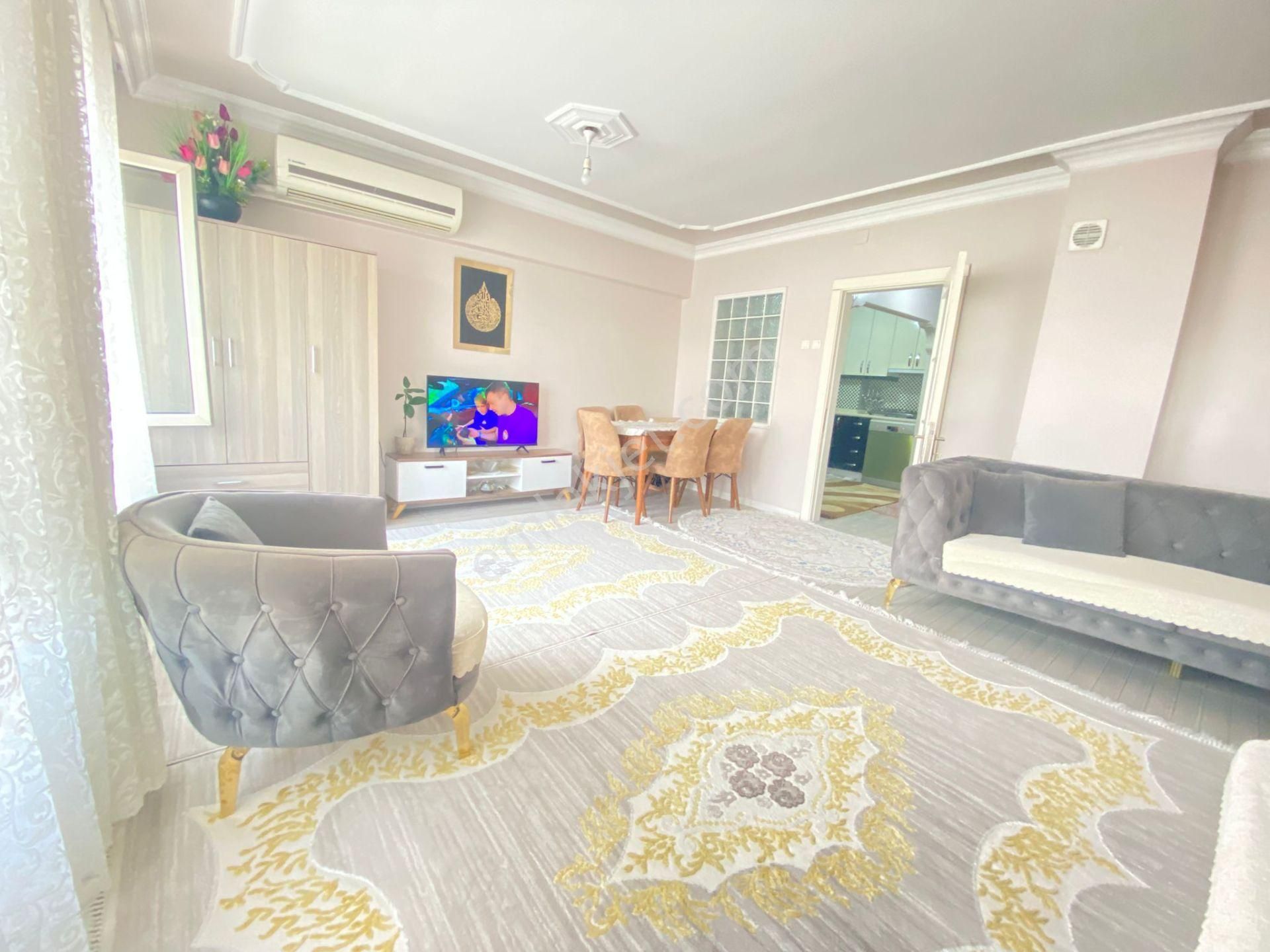 Bursa Yıldırım Kurtuluş Cad. 2+1 90m2 Manzaralı Masrafsız Daire - Görsel 3