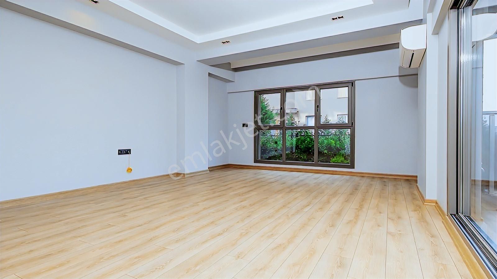 İzmir Menemen Koyundere'de Satılık 3+1 Lüks Bahçeli Daire Cb-ph - Görsel 2