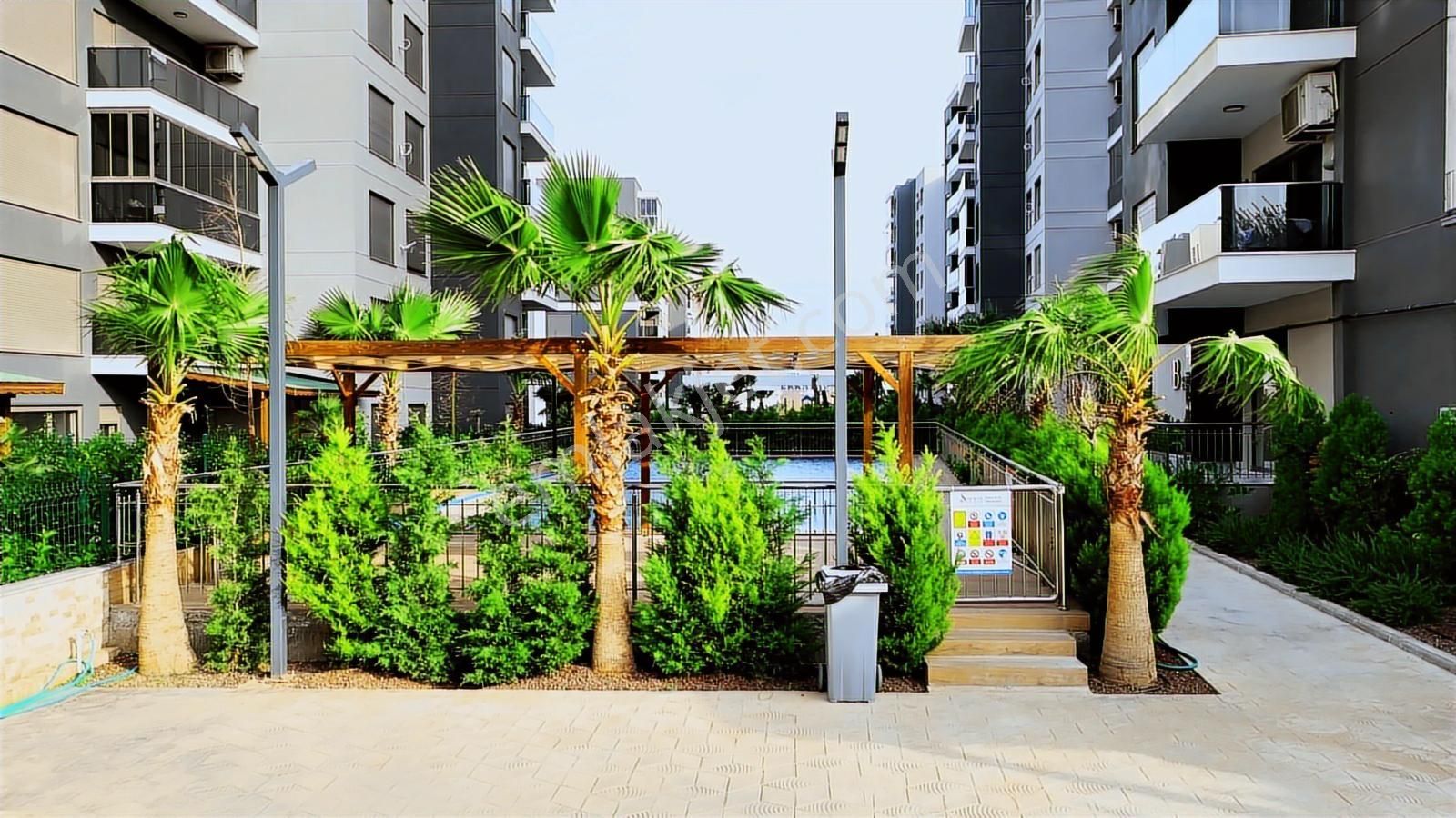İzmir Menemen Koyundere'de Satılık 3+1 Lüks Bahçeli Daire Cb-ph - Görsel 10
