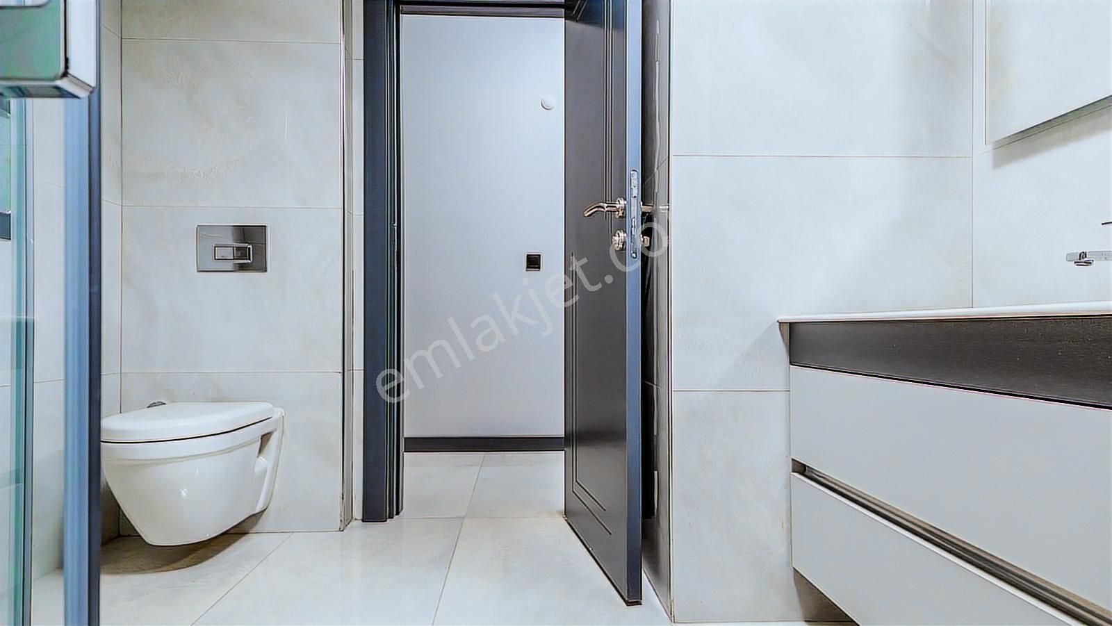 İzmir Menemen Koyundere'de Satılık 3+1 Lüks Bahçeli Daire Cb-ph - Görsel 25