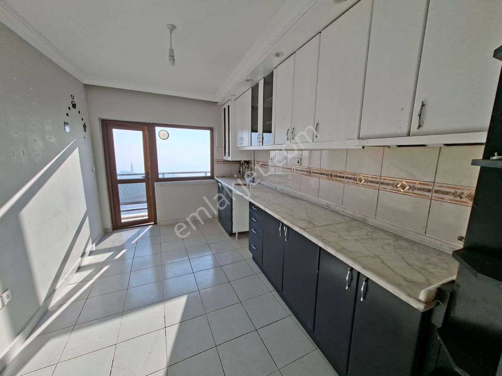 Ferah Evler Full Manzaralı 15.kat Doğu Güney Cephe Satılık Daire - Görsel 4