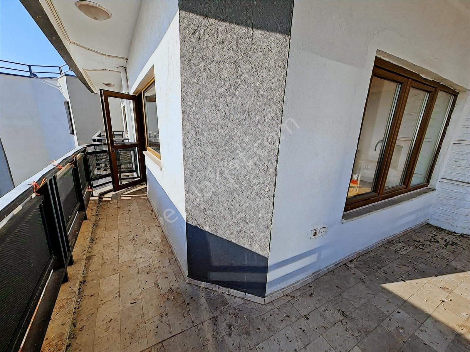 Ferah Evler Full Manzaralı 15.kat Doğu Güney Cephe Satılık Daire - Görsel 15