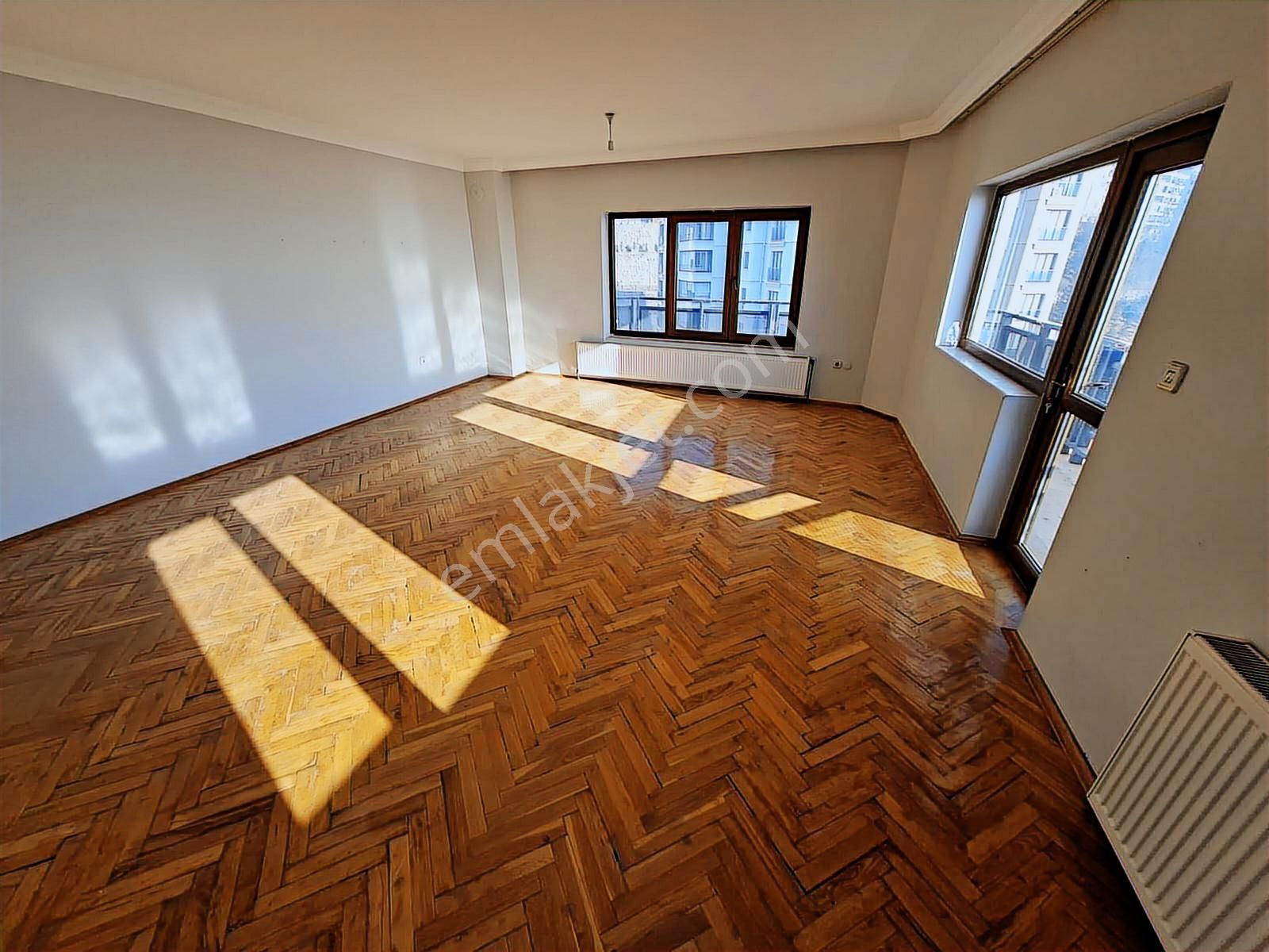 Ferah Evler Full Manzaralı 15.kat Doğu Güney Cephe Satılık Daire - Görsel 12