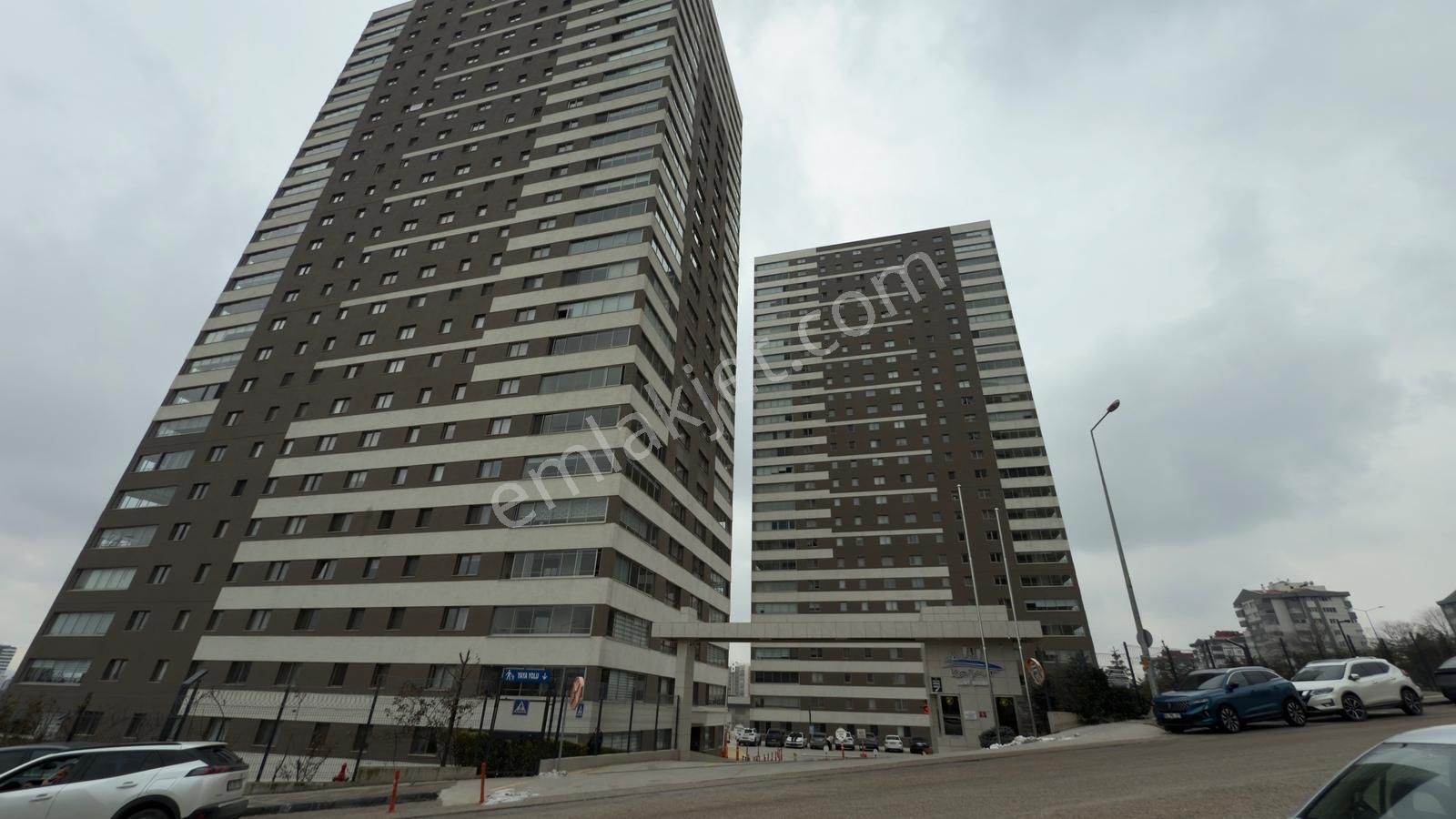 Acil Göksu Kaşmir Mavi Orkide Satılık 4+1 Daire Göl Manzaralı - Görsel 32