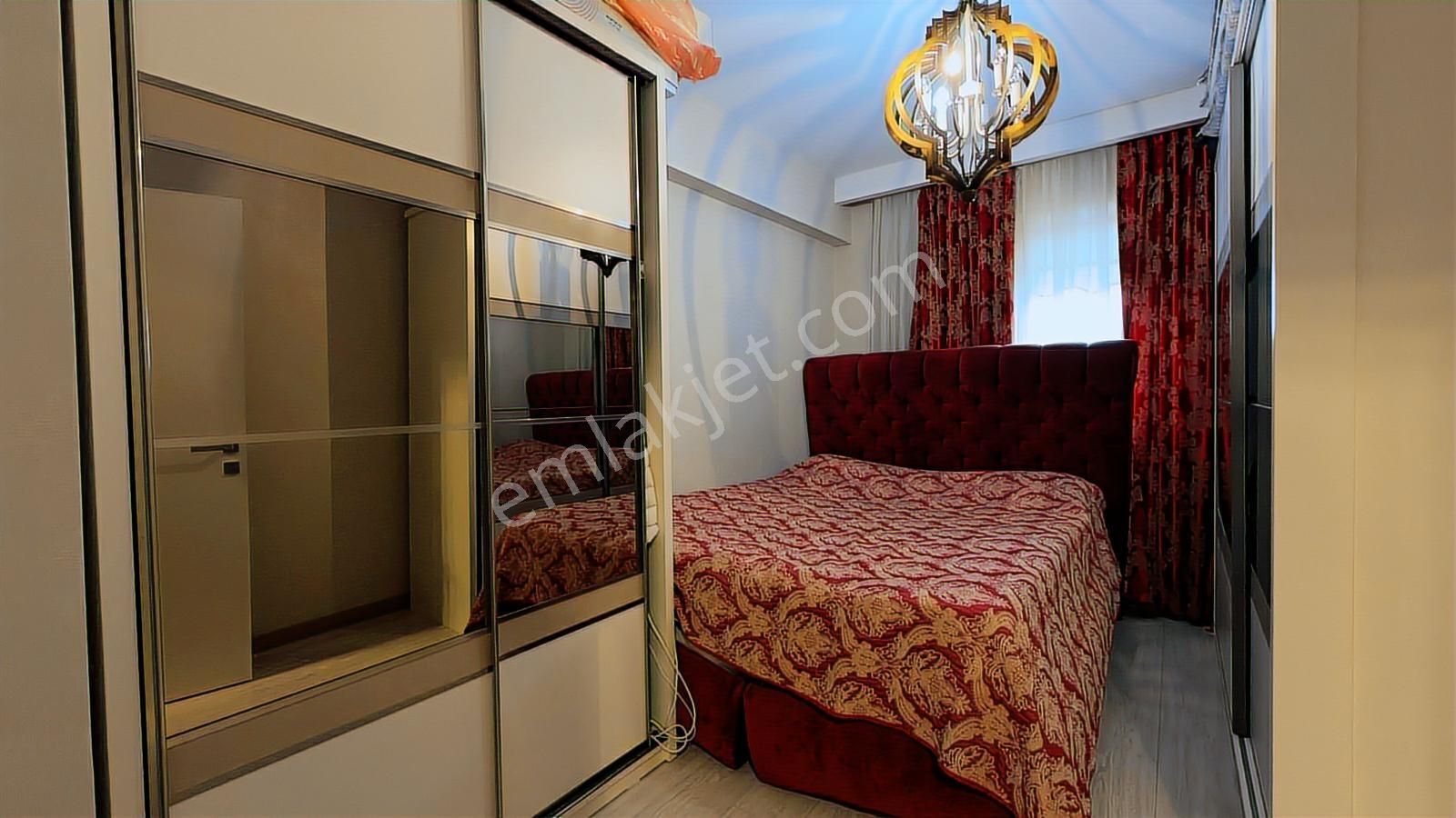 Acil Göksu Kaşmir Mavi Orkide Satılık 4+1 Daire Göl Manzaralı - Görsel 23