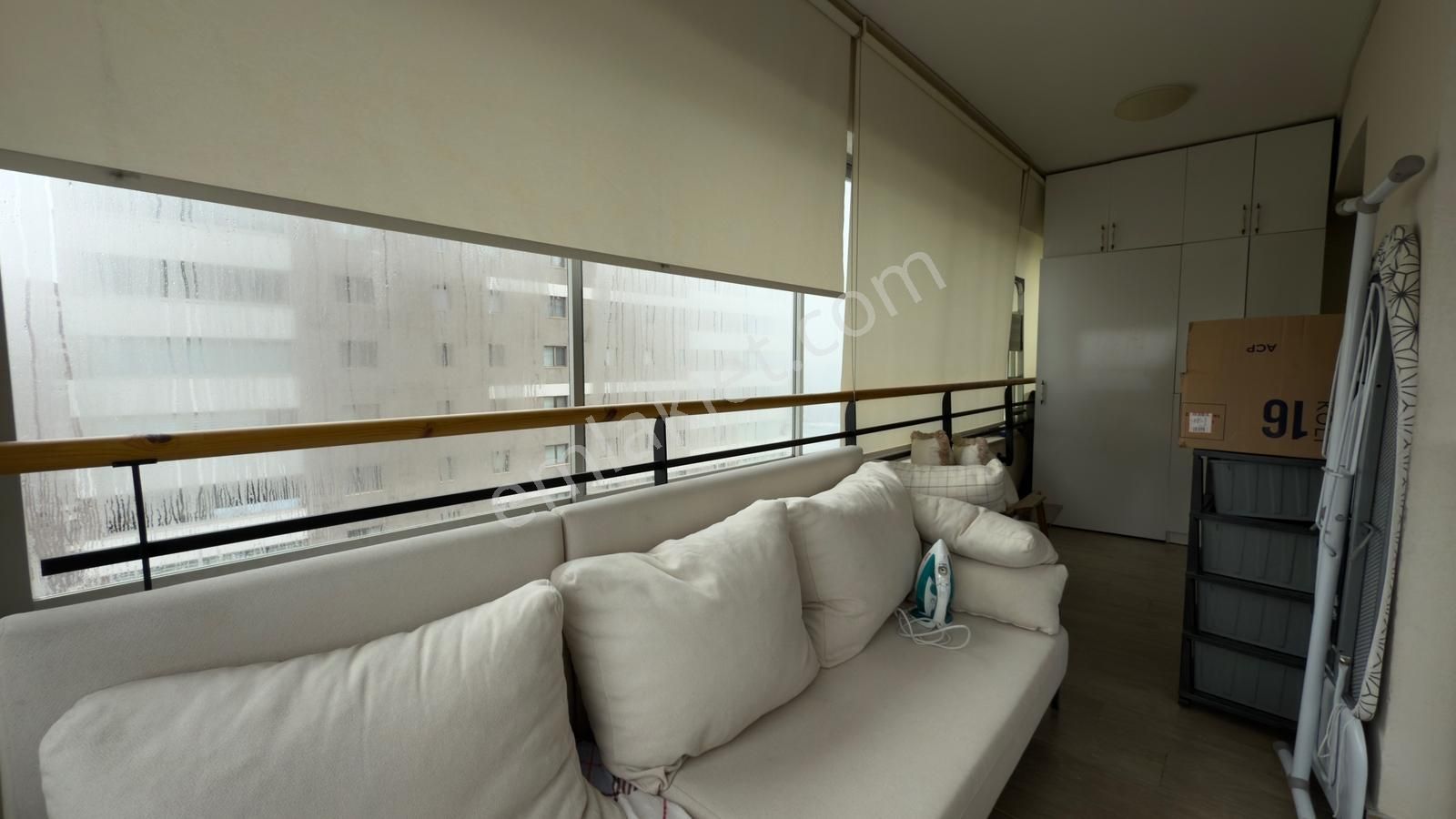 Acil Göksu Kaşmir Mavi Orkide Satılık 4+1 Daire Göl Manzaralı - Görsel 27