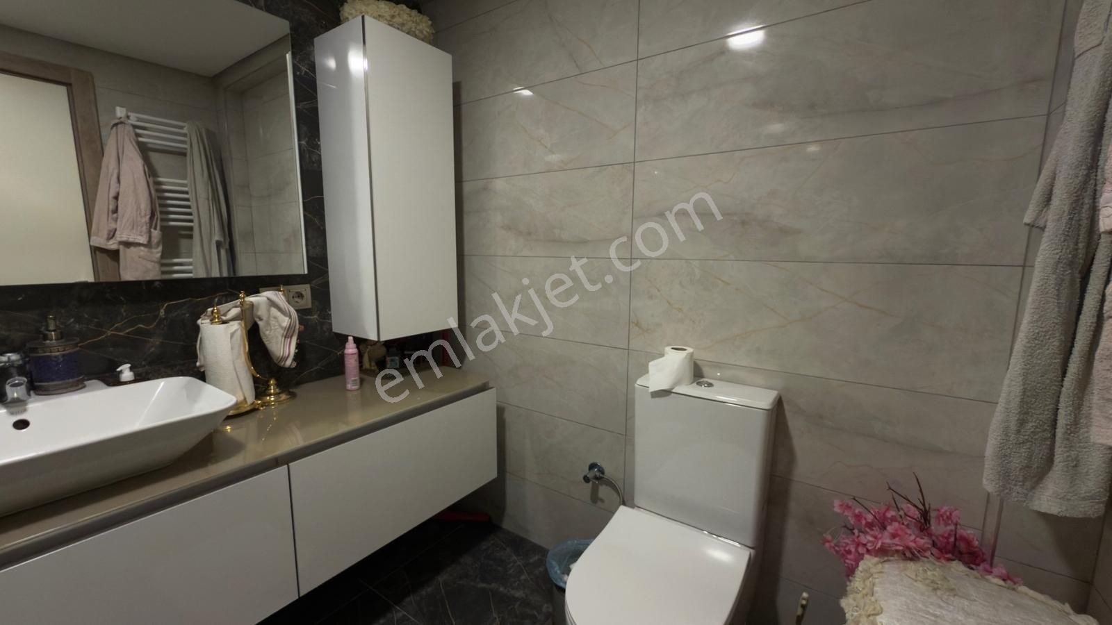 Acil Göksu Kaşmir Mavi Orkide Satılık 4+1 Daire Göl Manzaralı - Görsel 5