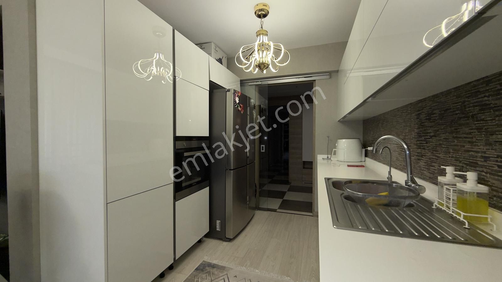 Acil Göksu Kaşmir Mavi Orkide Satılık 4+1 Daire Göl Manzaralı - Görsel 7