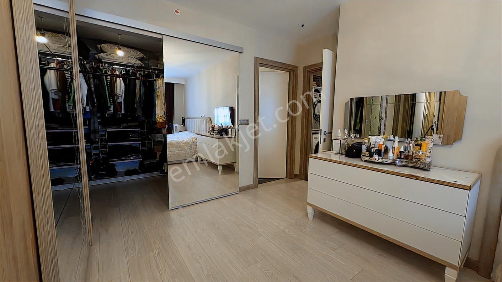 Acil Göksu Kaşmir Mavi Orkide Satılık 4+1 Daire Göl Manzaralı - Görsel 35