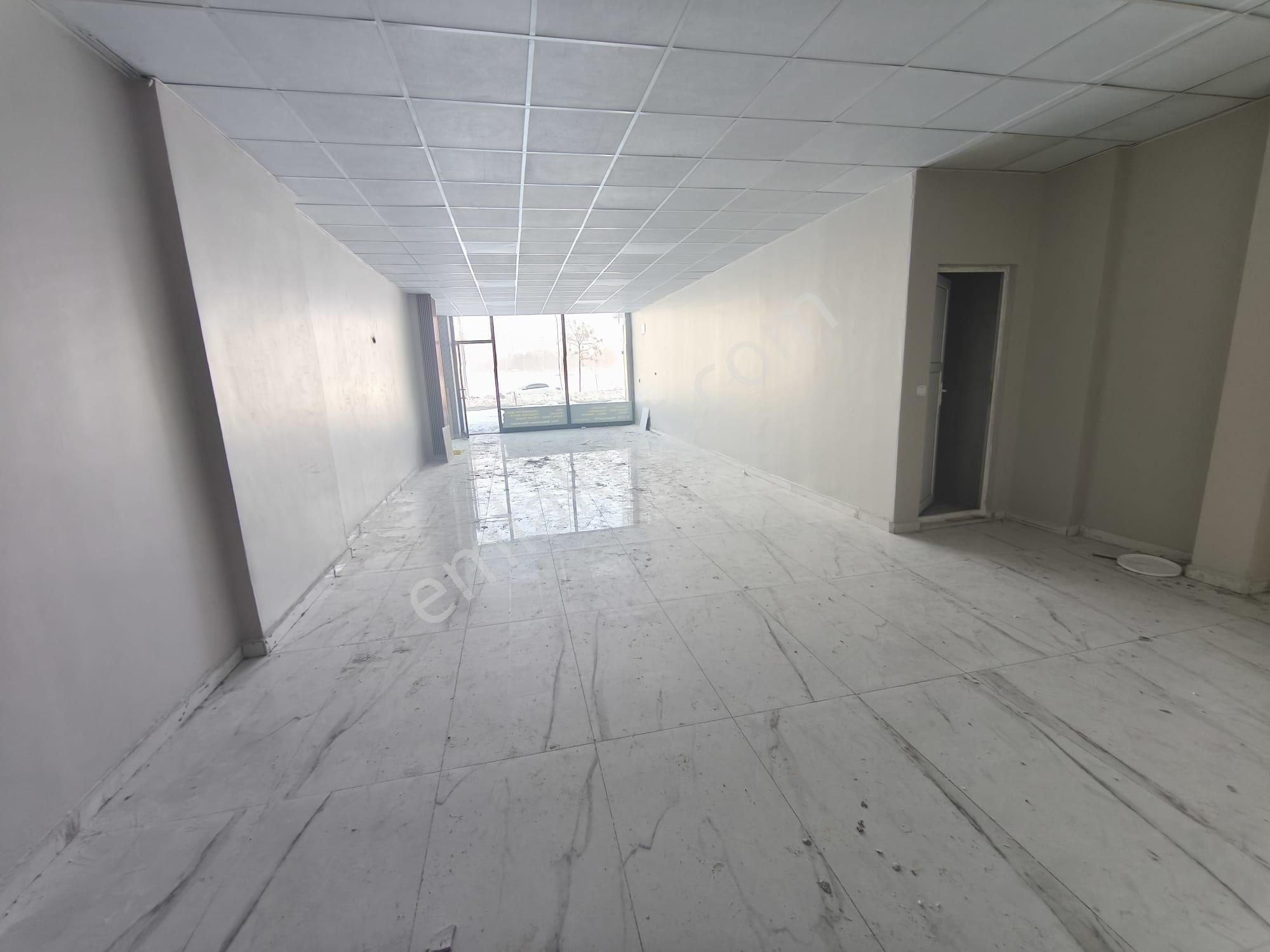 Grand Group'tan Nevroz Park Arkası Satılık Dükkan - Görsel 3